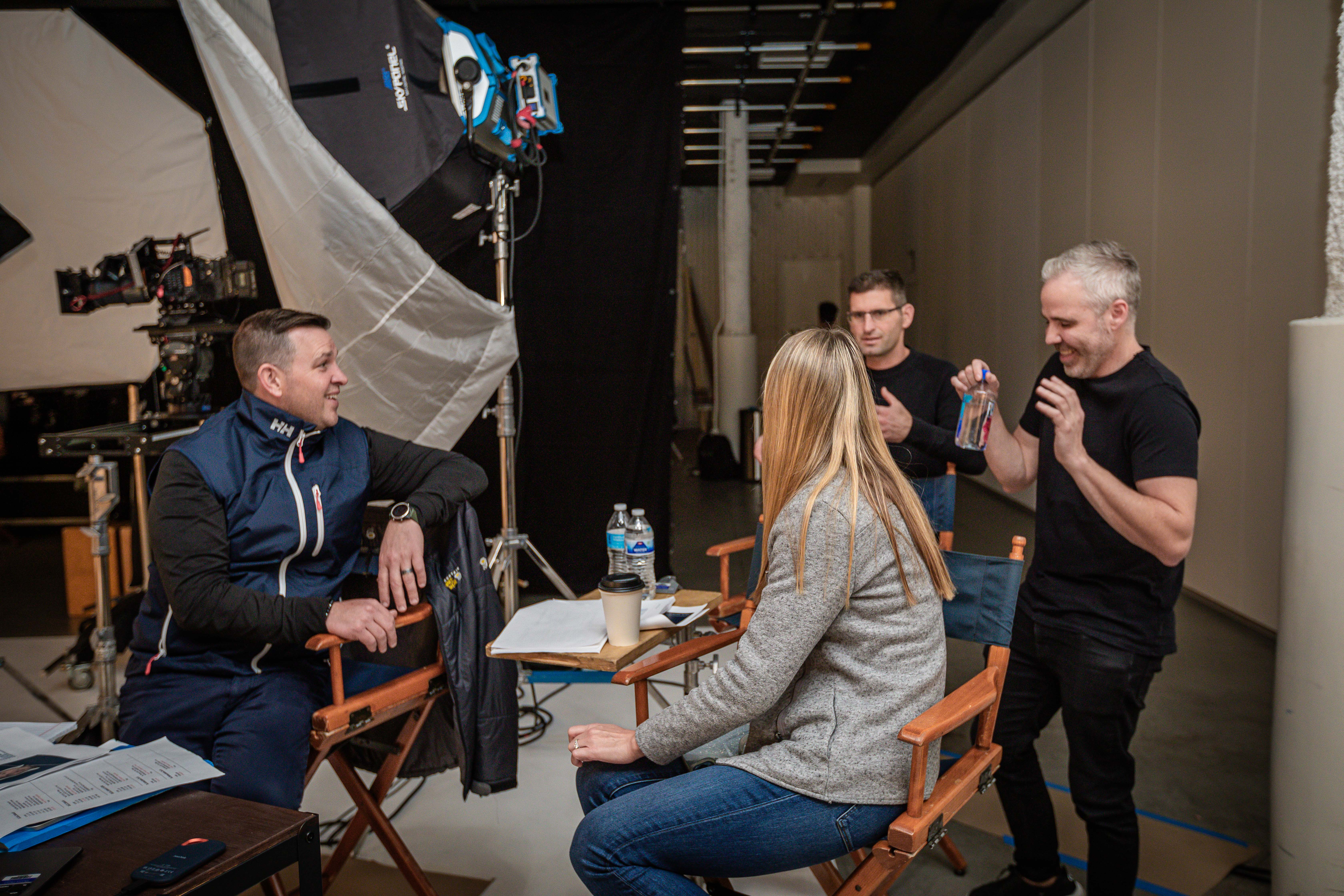 BTS film 13