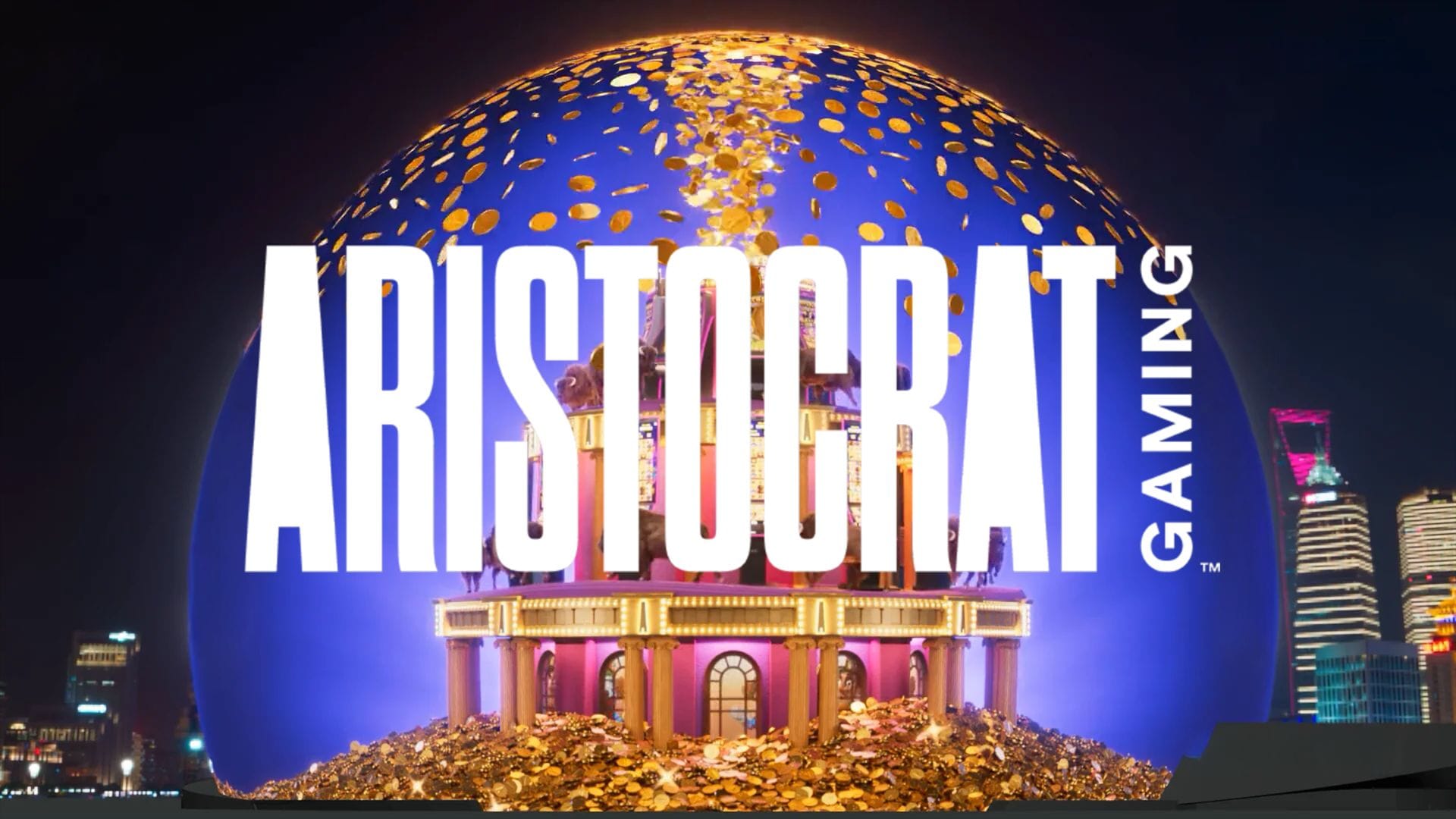Aristocrat Gaming
