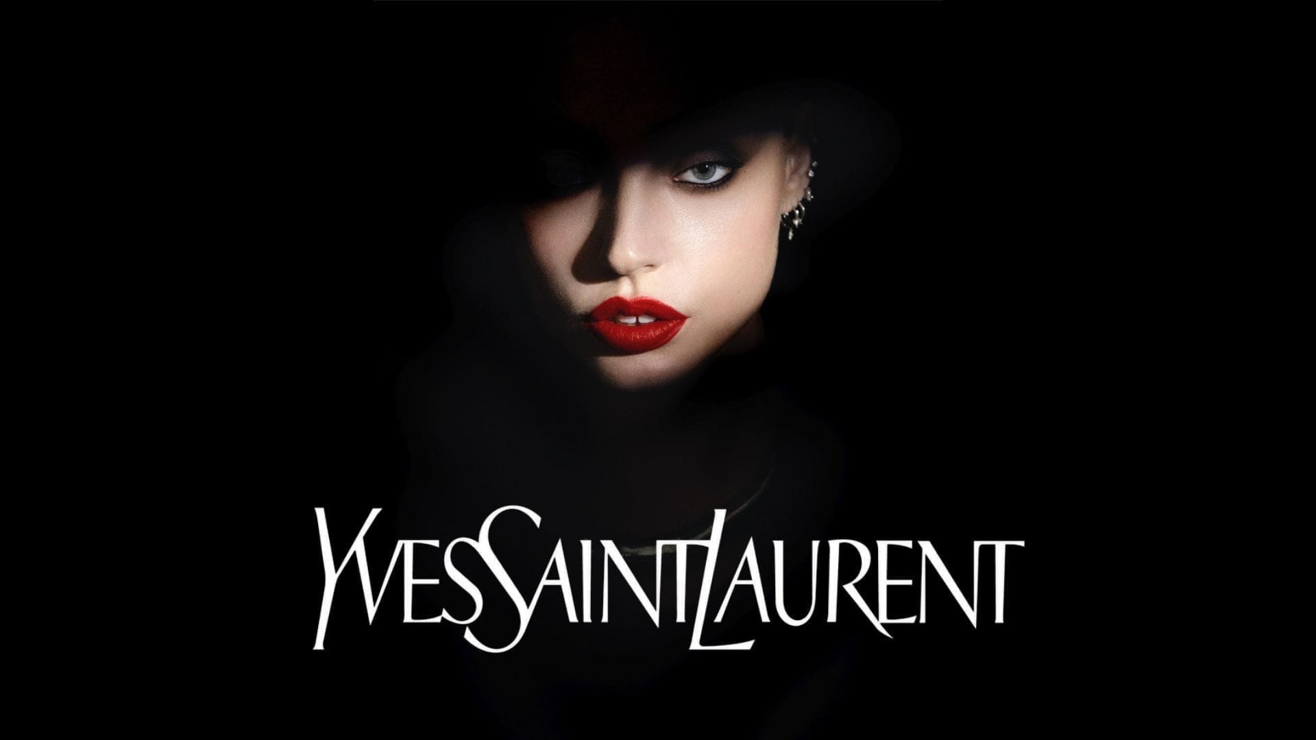 Yves Saint Laurent